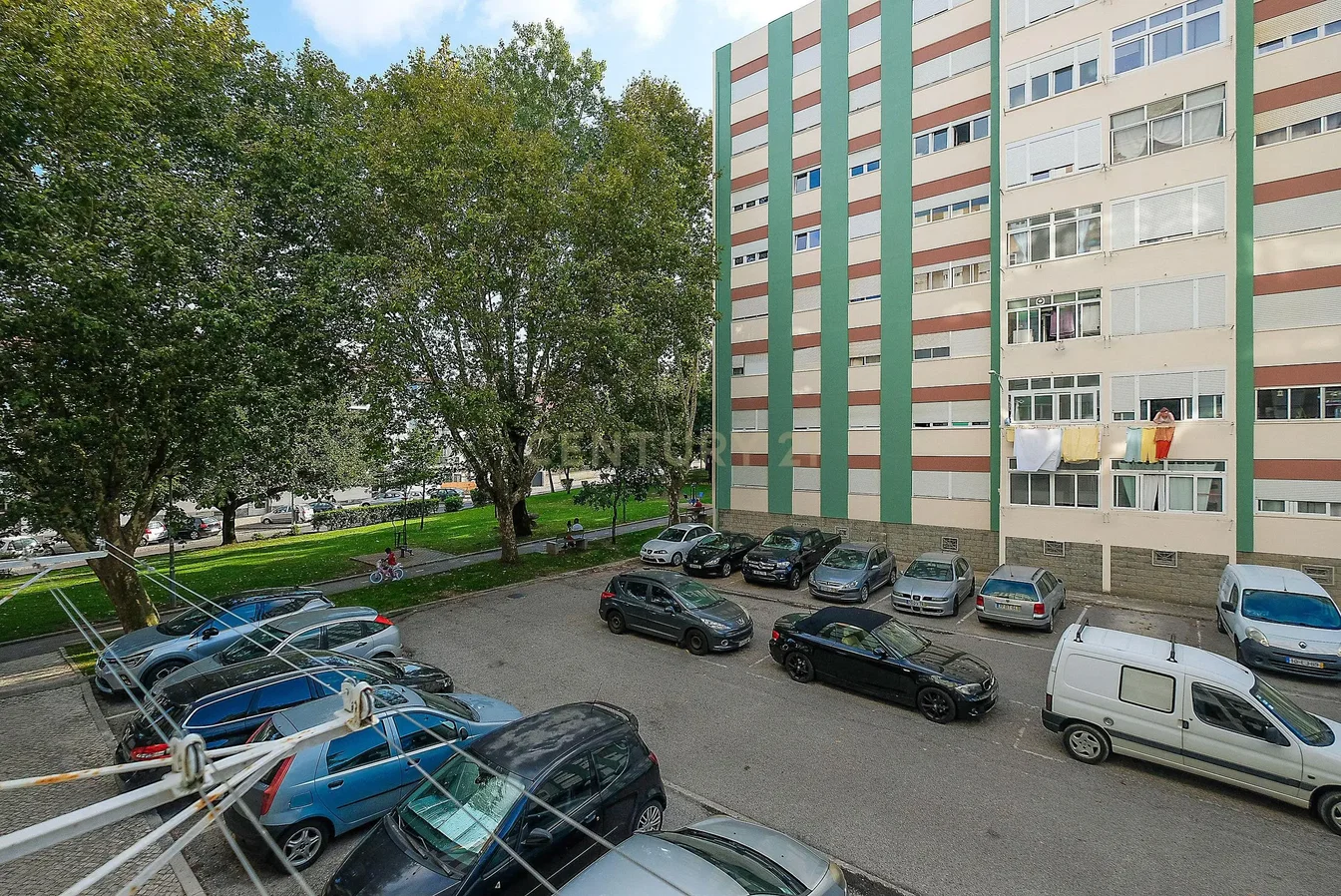 Dnevni boravak