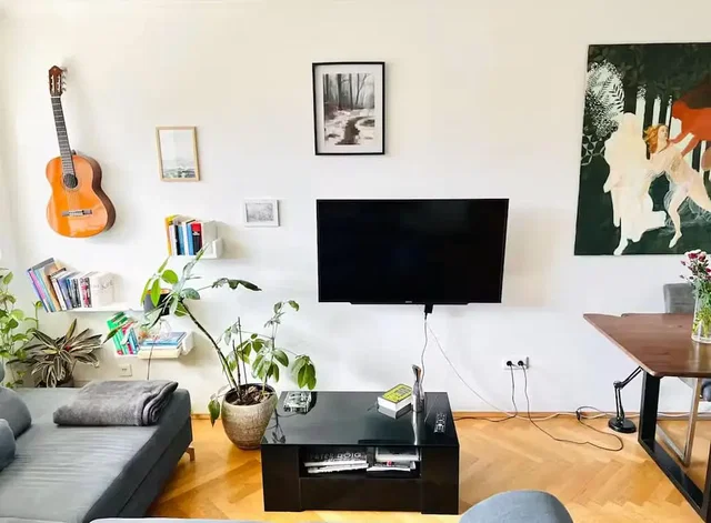 Dnevna soba