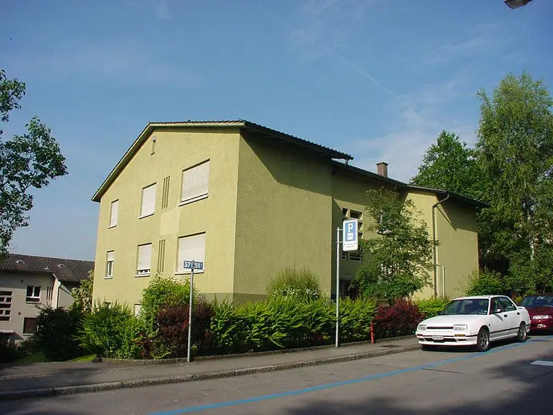 Obývací pokoj