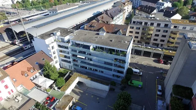 Obývací pokoj