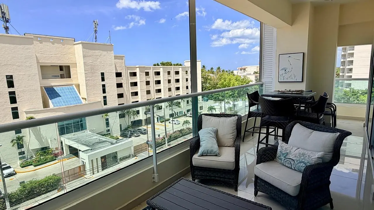 Dnevna soba