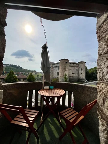 Soggiorno
