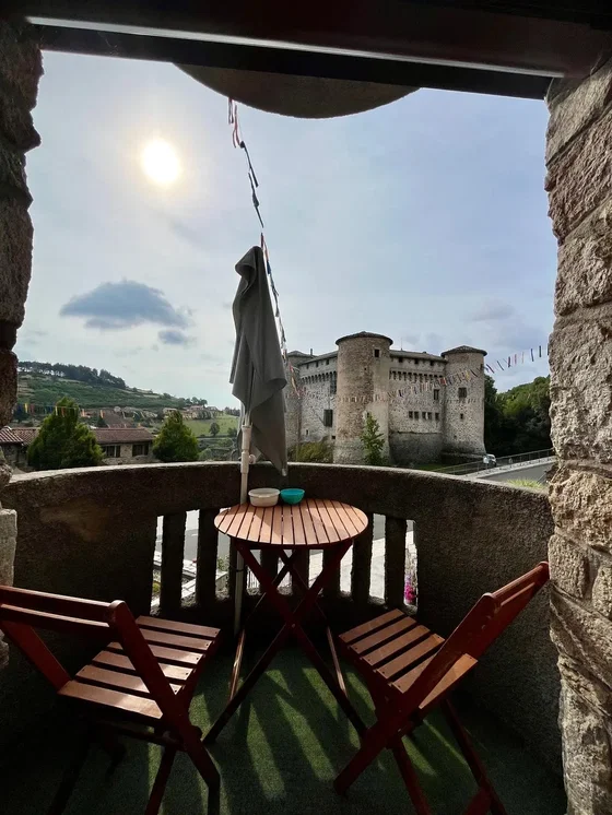 Soggiorno