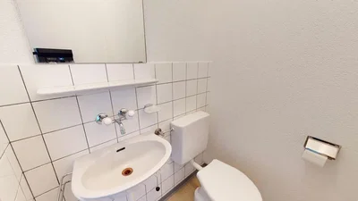 Obývací pokoj