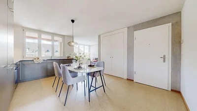 Obývací pokoj