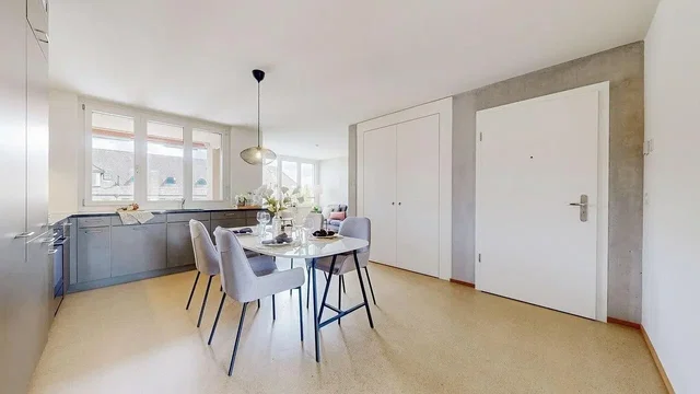 Obývací pokoj