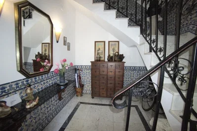 غرفة معيشة