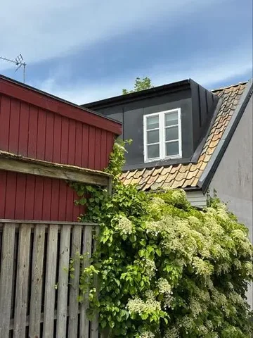 Obývačka