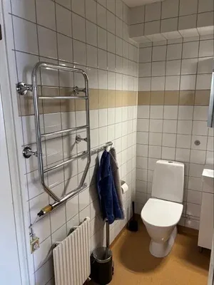 Obývačka