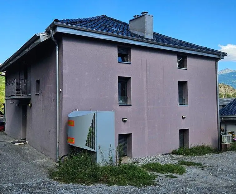 Obývačka