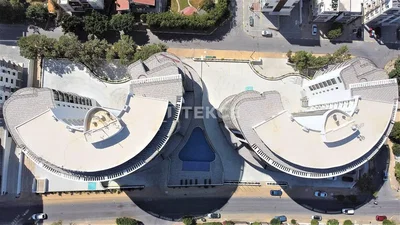 Oturma odası