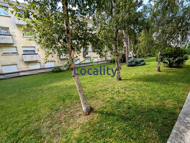 Obývačka