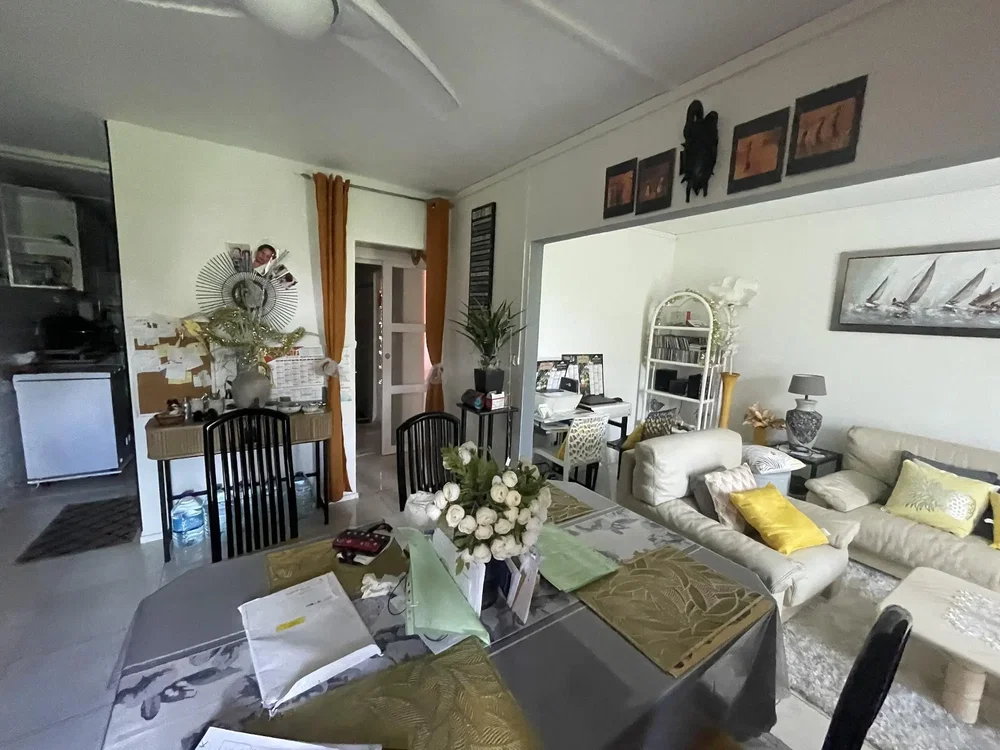 Woonkamer