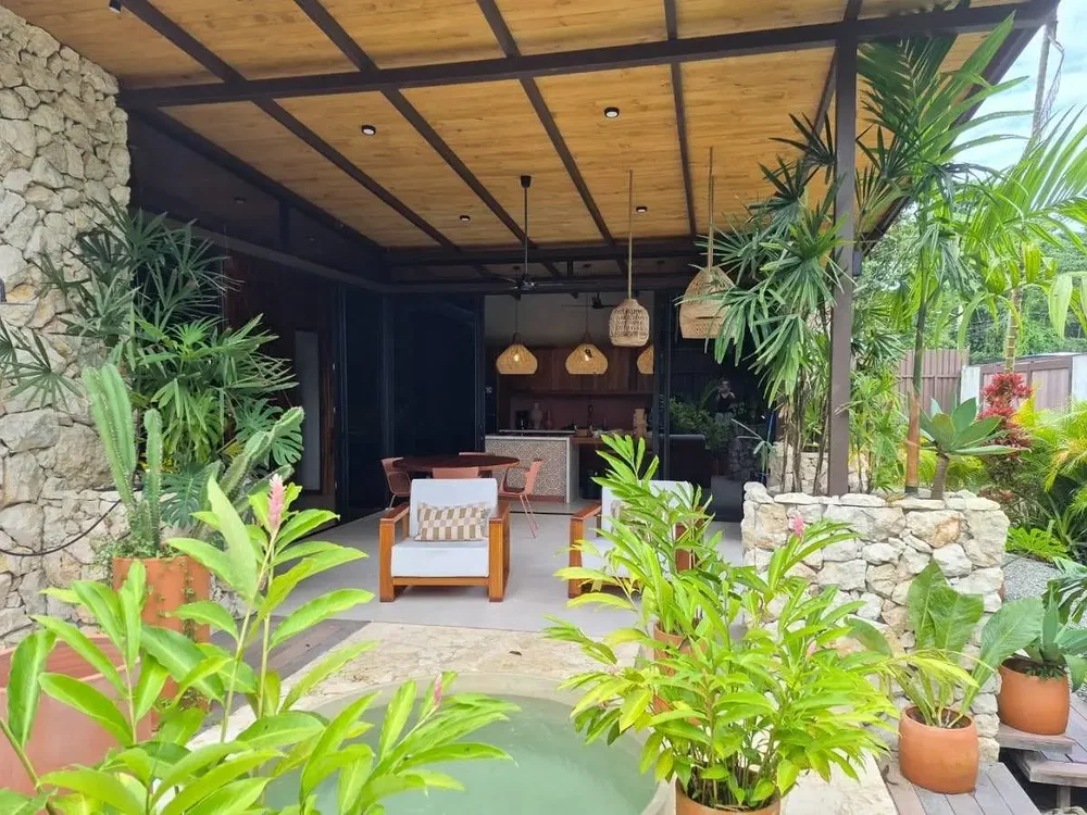 Salon