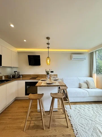 Woonkamer