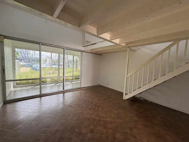 Obývačka