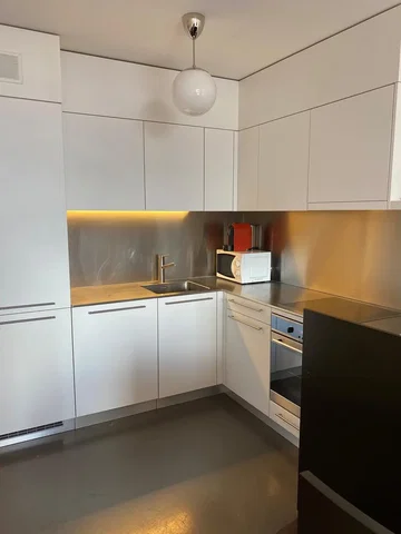 Obývačka