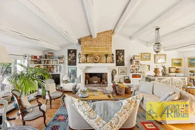 Woonkamer