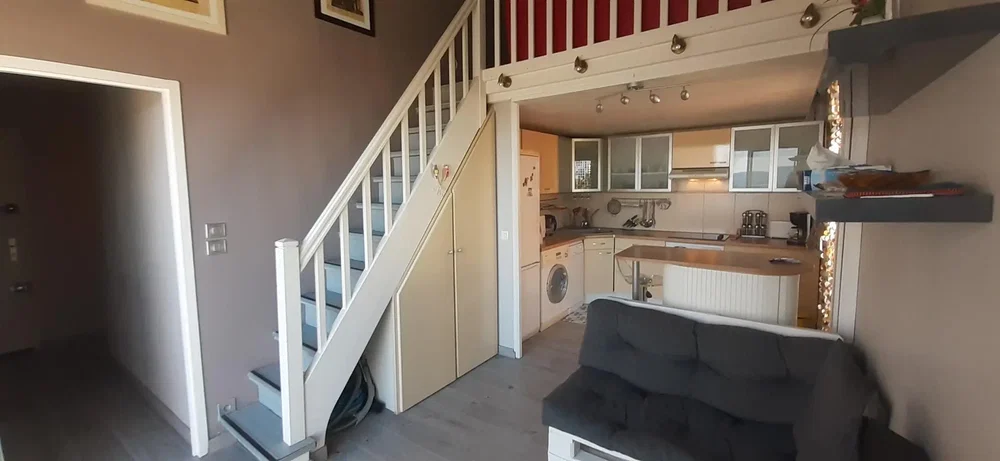 Woonkamer