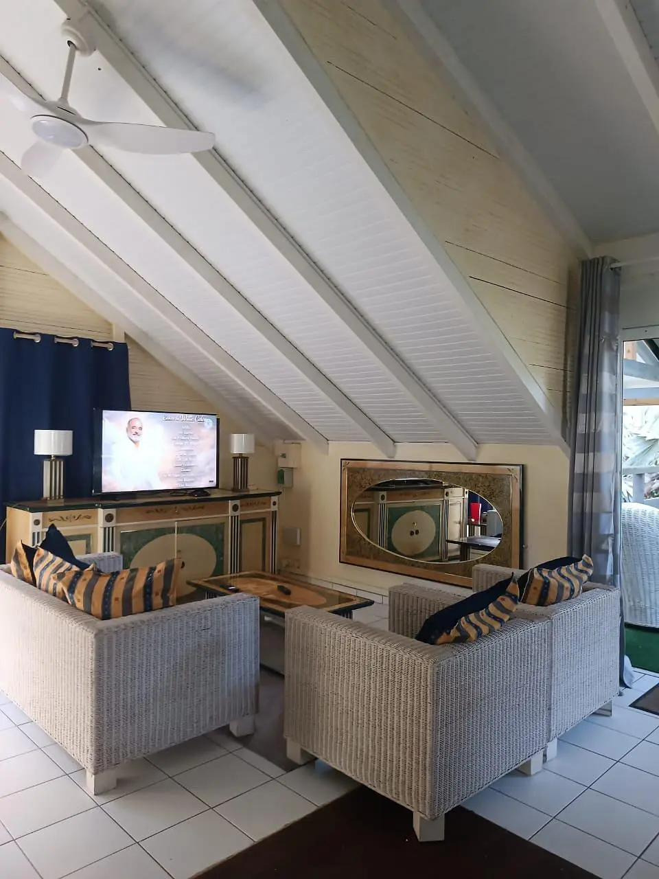 Woonkamer