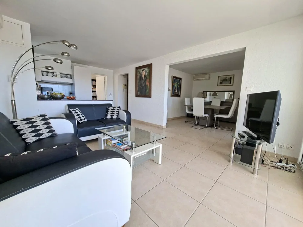 Woonkamer