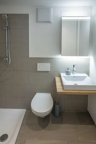 Obývačka