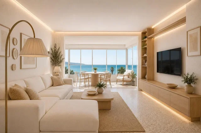 Salón