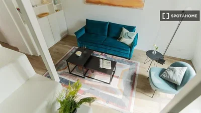 Salon