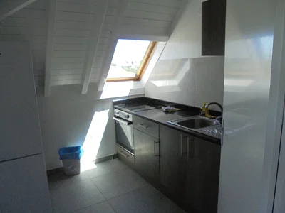 Obývačka