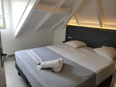 Obývačka