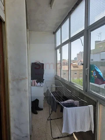 غرفة معيشة