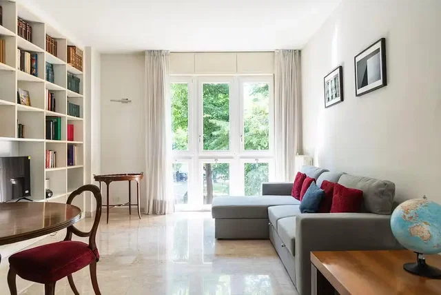 Soggiorno