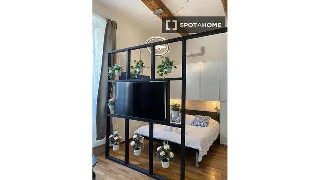 Salon