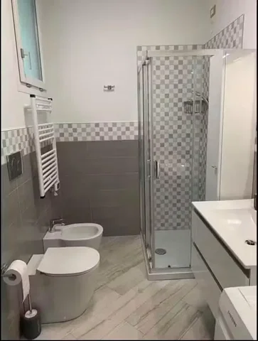 Obývačka