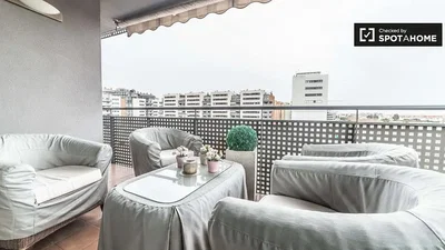 Woonkamer