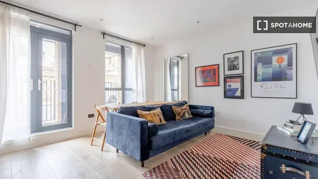 Woonkamer