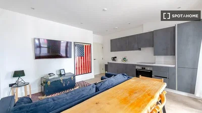 Woonkamer