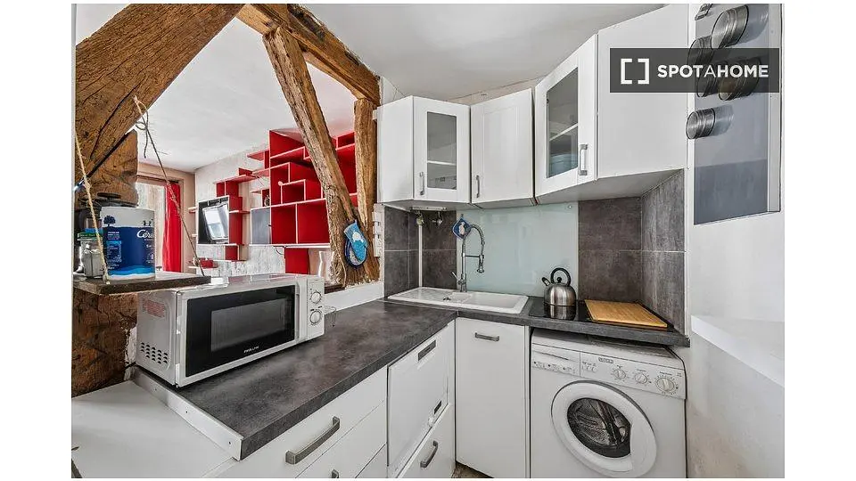 Woonkamer