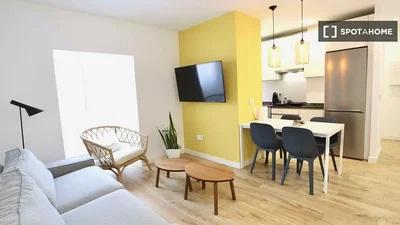 Woonkamer