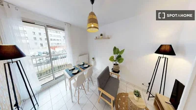 Woonkamer