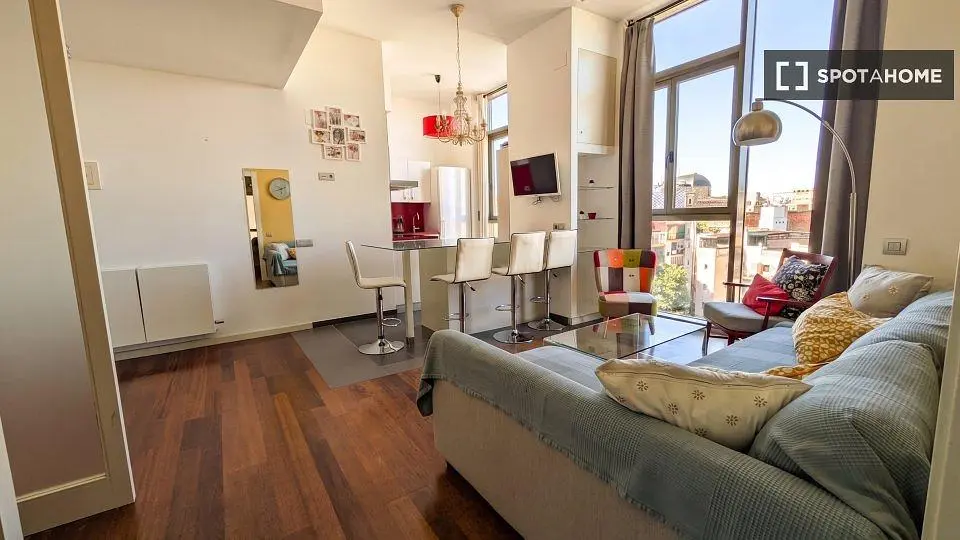 Woonkamer