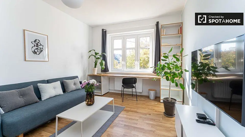 Woonkamer