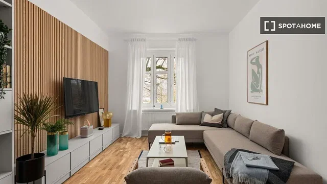 Woonkamer