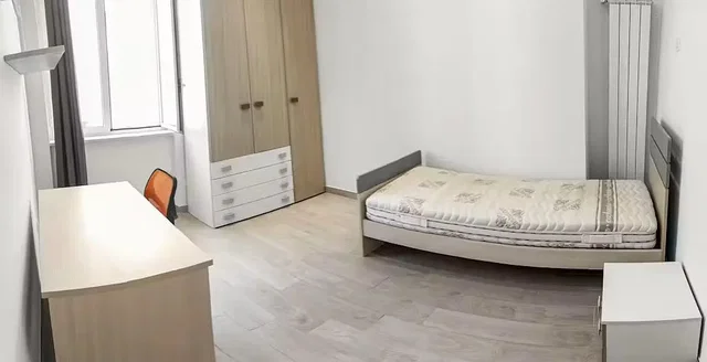 Obývačka