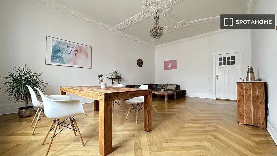 Woonkamer