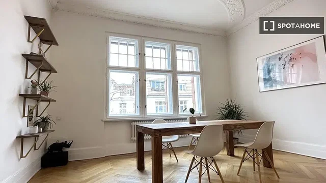 Woonkamer