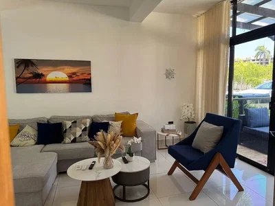 Woonkamer