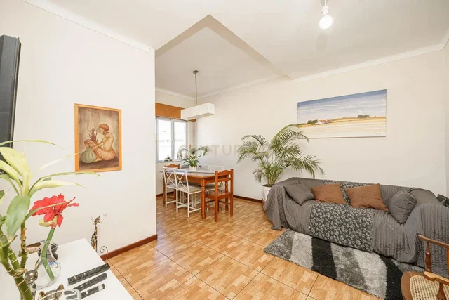 Sala de estar