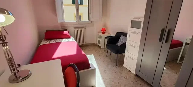 Obývačka