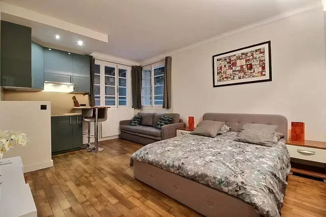 Dnevna soba